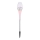 Globo - LED RGB Solárne svietidlo 2xLED/0,06W/3V IP44 400 mAh