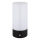 Globo - LED RGBW stmievateľná dotyková vonkajšia stolová lampa LED/1,8W/5V 1500 mAh čierna