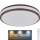 Globo - LED RGBW Stmievateľné stropné svietidlo LED/18W/230V 2700-6000K + diaľkové ovládanie