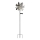 Globo - LED Solárna dekorácia LED/0,02W/3V IP44