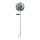 Globo - LED Solárna dekorácia LED/0,06W/3,2V IP44 300 mAh