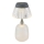 Globo - LED Solárna lampa 10xLED/0,06W/3V IP44
