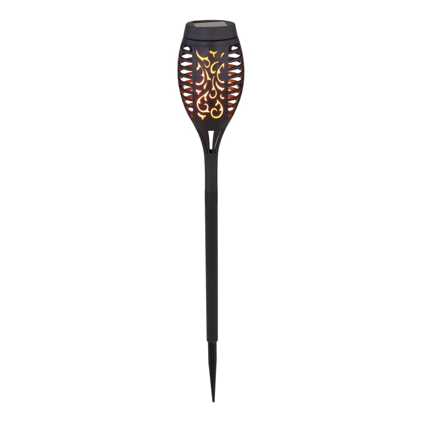 Globo - LED Solárna lampa LED/0,1W/3V IP44 150 mAh