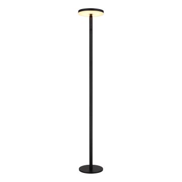 Globo - LED Solárna lampa LED/6W/3,7V IP54