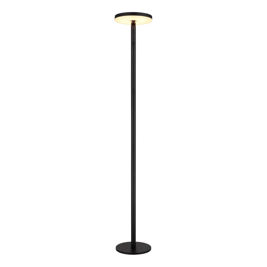 Globo - LED Solárna lampa LED/6W/3,7V IP54