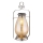 Globo - LED Solárna lucerna LED/0,06W/3V IP44