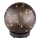Globo - LED Solárne svietidlo 20xLED/0,06W/1,2V pr. 15 cm IP44 600 mAh