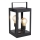 Globo - LED Solárne svietidlo 2xLED/0,06W/3V IP44