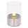 Globo - LED solárne svietidlo LED/0,06W/1,2V 1800K IP44 100 mAh