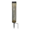 Globo - LED Solárne svietidlo LED/0,06W/3,2V 3000K IP44 300 mAh