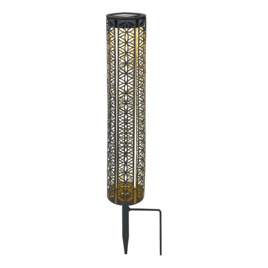 Globo - LED Solárne svietidlo LED/0,06W/3,2V 3000K IP44 300 mAh