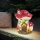 Globo - LED Solárne svietidlo LED/0,06W/3V IP44 200 mAh