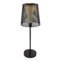 Globo - LED Solárne svietidlo LED/0,06W/3V IP44