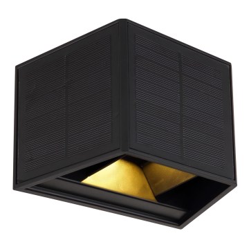 Globo - LED Solárne svietidlo LED/6W/3,2V 3000K IP54