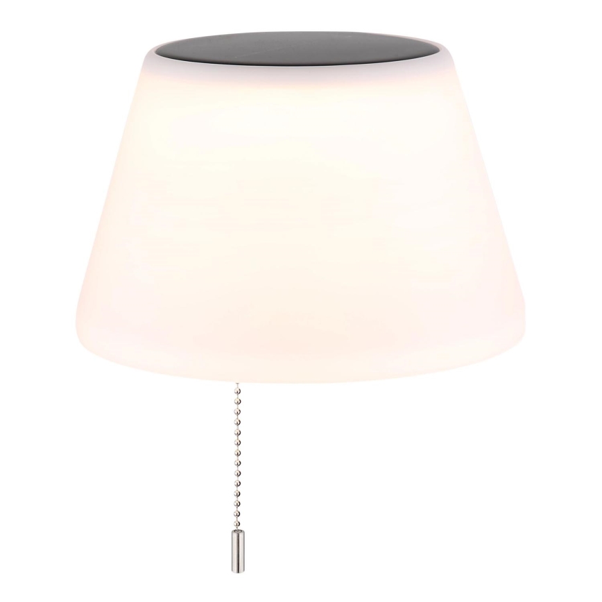 Globo - LED Solárne tienidlo na fľašu 10xLED/1,5W/3V IP44