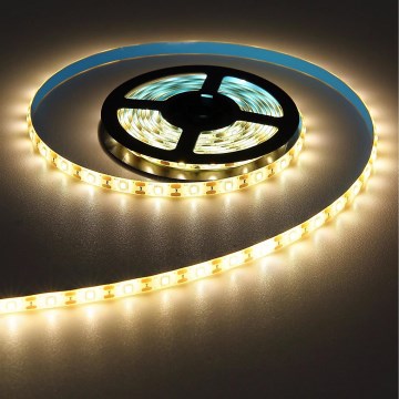 Globo - LED Solárny pásik 180xLED/0,2W/3V 300 cm IP44