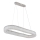 Globo - LED stmievačná luster na lane LED/58W/230V 2700-6000K + diaľkové ovládanie