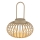 Globo - LED Stmievateľná dotyková nabíjacia stolná lampa LED/1W/3,7V 1500 mAh