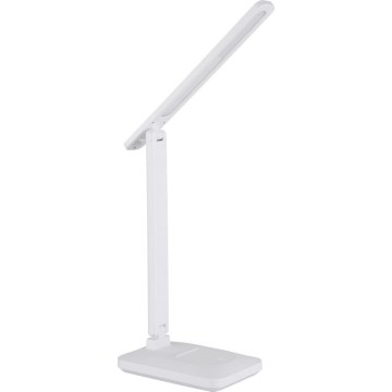 Globo - LED Stmievateľná dotyková nabíjacia stolná lampa LED/3W/5V 2800/4000/6500K 1800 mAh biela
