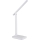 Globo - LED Stmievateľná dotyková nabíjacia stolná lampa LED/3W/5V 2800/4000/6500K 1800 mAh biela