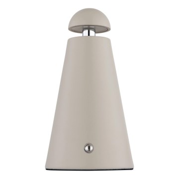 Globo - LED stmievateľná dotyková nabíjateľná stolná lampa LED/1,2W/5V 1200 mAh 2700/4500/6000K