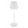 Globo - LED stmievateľná dotyková nabíjateľná vonkajšia stolová lampa 3v1 LED/3W/5V 3000/4000/5000K IP54 1800 mAh biela