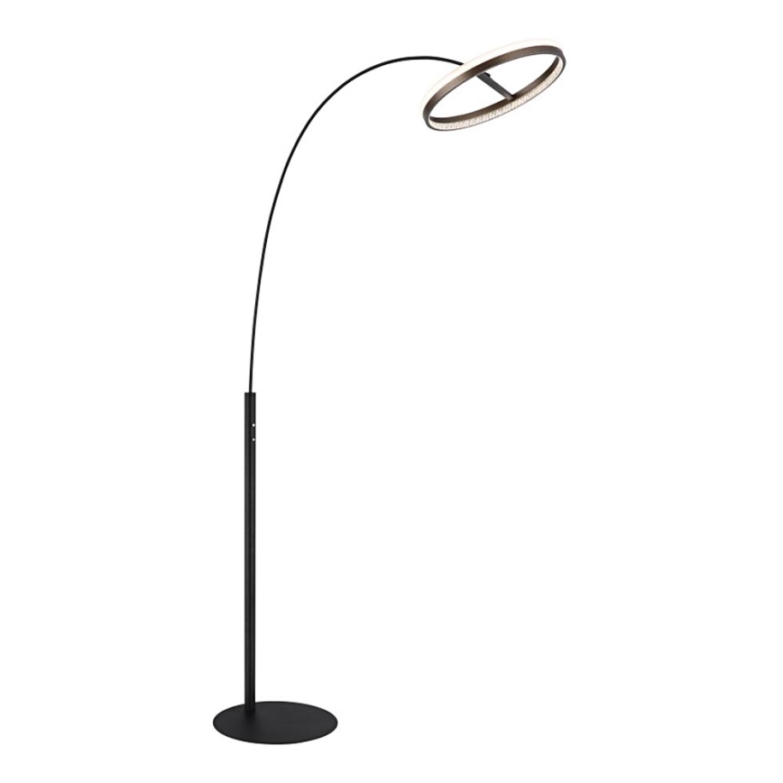 Globo - LED Stmievateľná dotyková stojacia lampa LED/24W/230V 3000-6000K