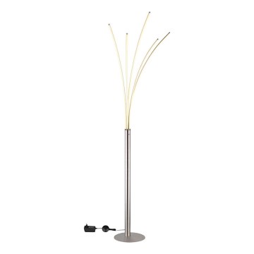 Globo - LED stmievateľná dotyková stojacia lampa LED/36W/230V