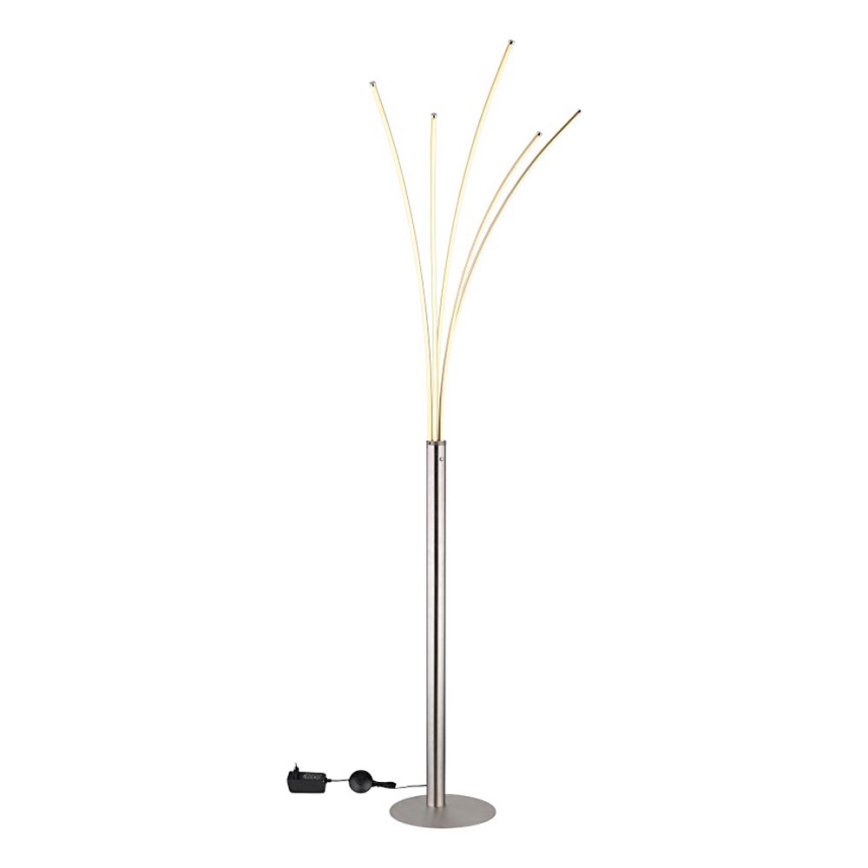 Globo - LED stmievateľná dotyková stojacia lampa LED/36W/230V