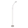 Globo - LED Stmievateľná dotyková stojacia lampa LED/6,5W/230V 2700/3350/4000K béžová