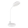 Globo - LED Stmievateľná dotyková stolná lampa LED/12W/230V 3000/4000/6500K biela