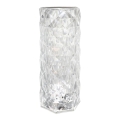 Globo - LED stmievateľná dotyková stolná lampa LED/1W/5V 2700/4000/6500K 800 mAh