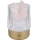 Globo - LED Stmievateľná dotyková stolná lampa LED/1W/5V 3000K 1200 mAh zlatá