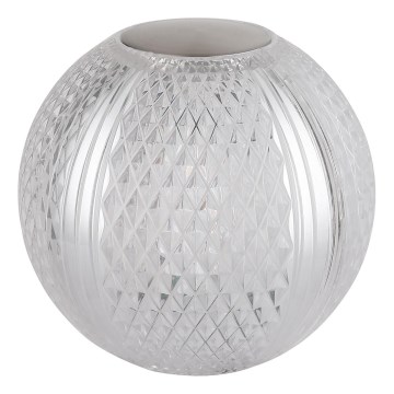 Globo - LED Stmievateľná dotyková stolná lampa LED/2W/5V 1200 mAh USB číra