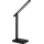 Globo - LED Stmievateľná dotyková stolná lampa LED/3W/5V 2800/4000/6500K 1800 mAh čierna