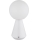 Globo - LED Stmievateľná dotyková vonkajšia stolná lampa LED/1,5W/5V 3000/4500/6500K 1800 mAh IP41 biela