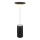 Globo - LED Stmievateľná nabíjacia dotyková stolná lampa LED/1,2W/3,7V 3000K 1500mAh čierna