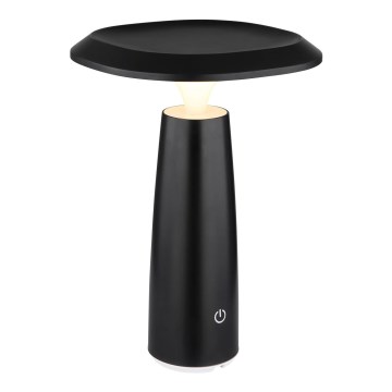 Globo - LED Stmievateľná nabíjacia stolná lampa LED/1,2W/3,7V 1500mAh 3000K