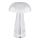 Globo - LED Stmievateľná nabíjacia stolná lampa LED/1,5W/5V 800mAh 2700K/4000K/6500K