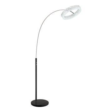 Globo - LED stmievateľná stojacia lampa LED/35W/230V 3000/4000/6000K