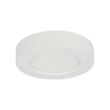 Globo - LED Stmievateľné kúpeľňové svietidlo LED/18W/230V 3000/4000/6000K IP44