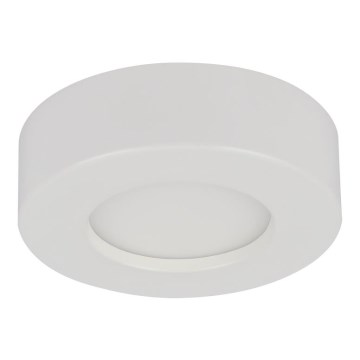 GLOBO - LED Stmievateľné kúpeľňové svietidlo LED/9W/230V IP44