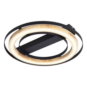 Globo - LED Stmievateľné stropné svietidlo LED/21W/230V