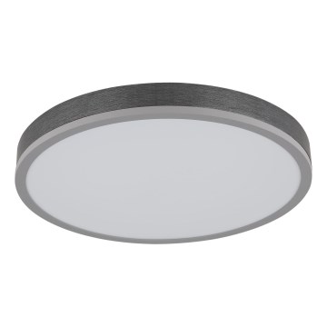 Globo - LED Stmievateľné stropné svietidlo LED/24W/230V 2700-6500K pr. 45 cm + diaľkové ovládanie