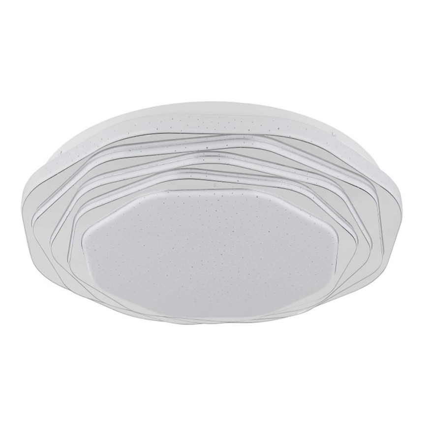 Globo - LED Stmievateľné stropné svietidlo LED/24W/230V 3000/4000/6000K pr. 38 cm