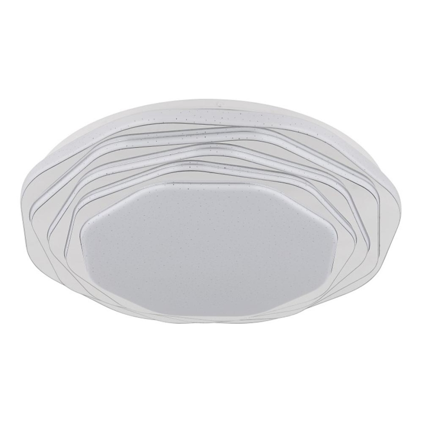 Globo - LED Stmievateľné stropné svietidlo LED/36W/230V 3000/4000/6000K pr. 48 cm