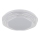Globo - LED Stmievateľné stropné svietidlo LED/36W/230V 3000/4000/6000K pr. 48 cm