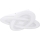 Globo - LED Stmievateľné stropné svietidlo LED/36W/230V 3000-6000K pr. 50 cm biela + diaľkové ovládanie