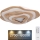 Globo - LED Stmievateľné stropné svietidlo LED/40W/230V 2700-6000K + diaľkové ovládanie