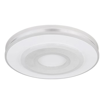 Globo - LED stmievateľné stropné svietidlo LED/48W/230V 2700-6000K pr. 42 cm + diaľkové ovládanie
